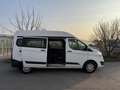 Ford Transit Custom +++ 9 Sitze +++ 310 L2 Trend 1.Besitz MWST Weiß - thumbnail 3
