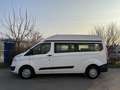Ford Transit Custom +++ 9 Sitze +++ 310 L2 Trend 1.Besitz MWST Weiß - thumbnail 6