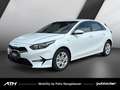 Kia Ceed / cee'd Weiß - thumbnail 1