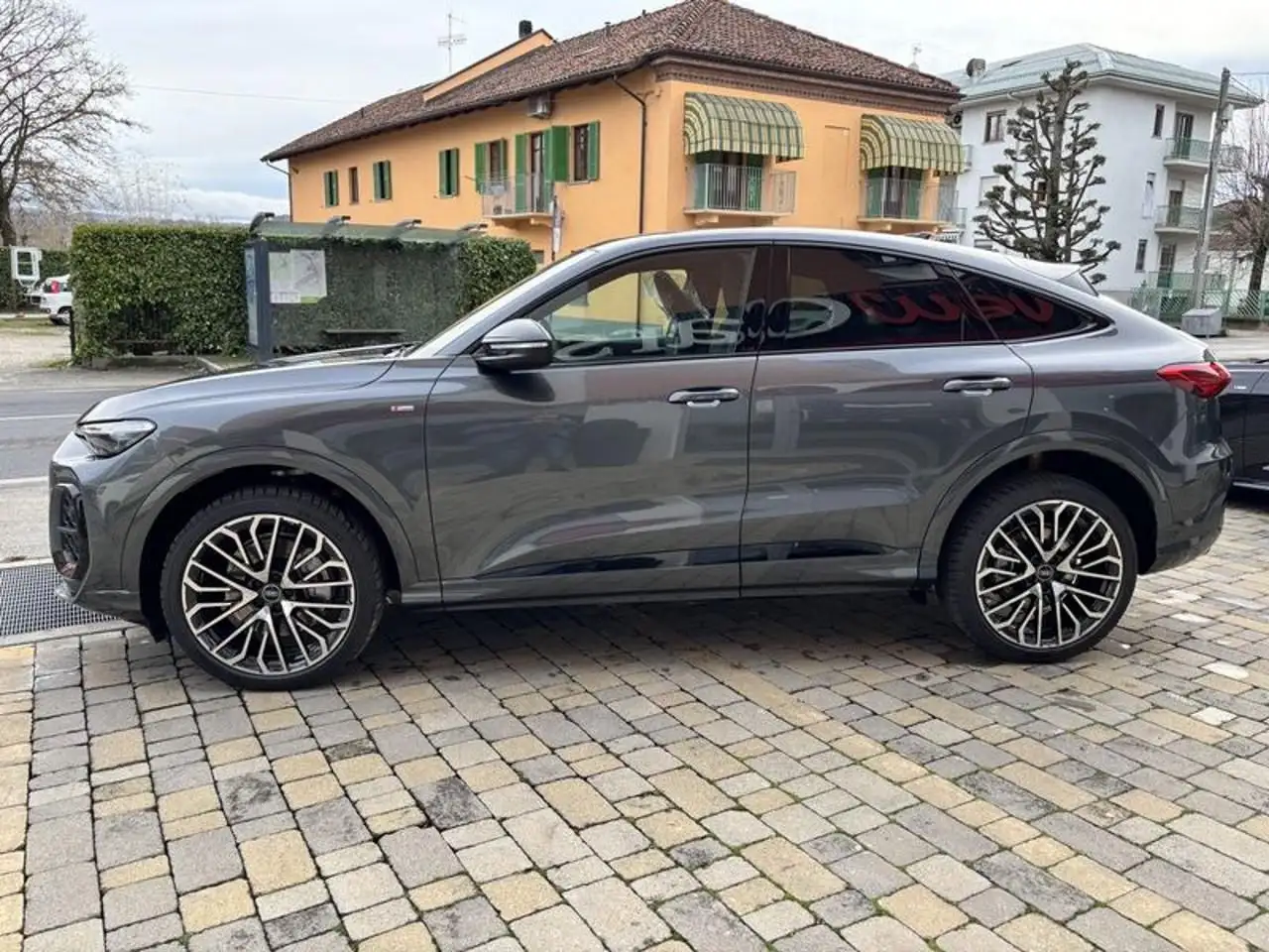 Audi Q5 2026