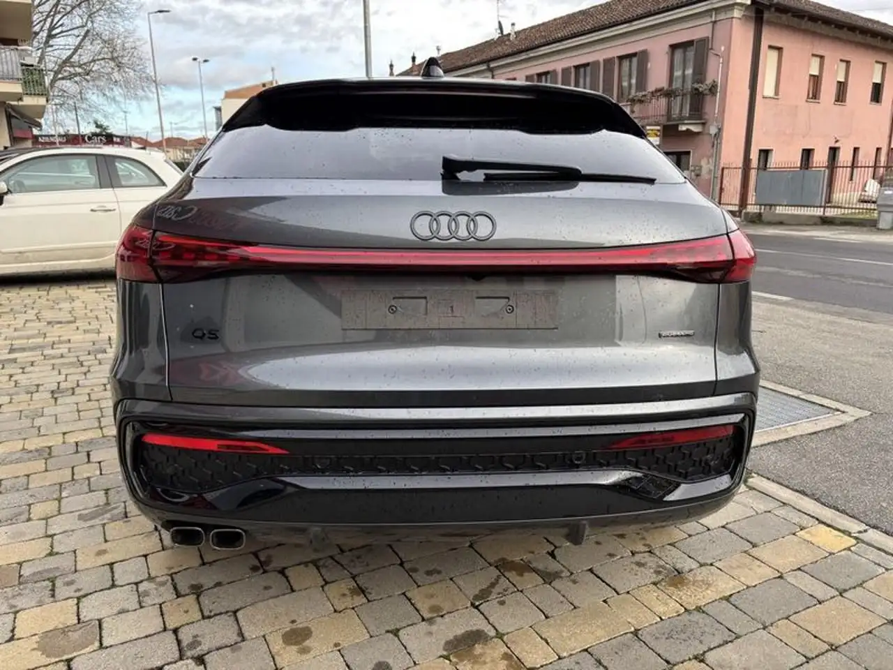 Audi Q5 2026