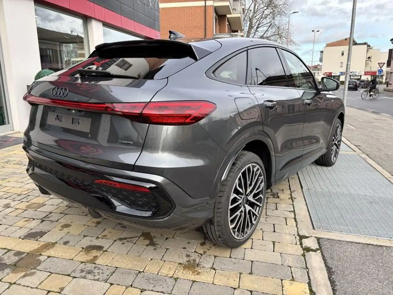 Audi Q5 2026