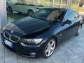 BMW 325 325d Cabrio Eletta STEPTRONIC Schwarz - thumbnail 1