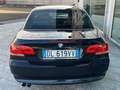 BMW 325 325d Cabrio Eletta STEPTRONIC Schwarz - thumbnail 5