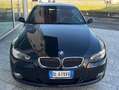 BMW 325 325d Cabrio Eletta STEPTRONIC Schwarz - thumbnail 7