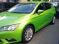 SEAT Leon Leon ST 1.6 TDI Start Grün - thumbnail 3