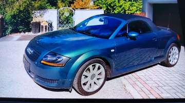Roadster 1,8 T
