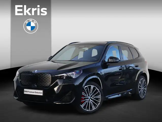 BMW iX1 eDrive20 67 kWh M Sport Edition M Sportpakket Pro/