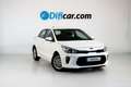 Kia Rio 1.0 120 5P Blanco - thumbnail 3