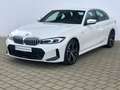 BMW 330 d SAG M Sport LED+/hk/AKUSTIK/CAM/MEMO/AMBI Weiß - thumbnail 2