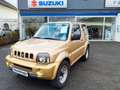 Suzuki Jimny 1,3 Japan-Produktion a. Spanien importiert Gold - thumbnail 1
