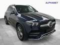 Mercedes-Benz GLE 350 de AMG Line 4Matic Wide 360° SpoSi ACC Bleu - thumbnail 6
