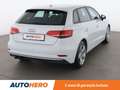 Audi 1.6 TDI Sport 116 CV S tronic Blanc - thumbnail 6