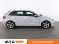 Audi 1.6 TDI Sport 116 CV S tronic Blanc - thumbnail 7