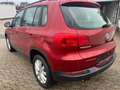 Volkswagen Tiguan Track ,Automatik, 4 Motion, 1 Hand Rojo - thumbnail 4