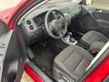 Volkswagen Tiguan Track ,Automatik, 4 Motion, 1 Hand Rojo - thumbnail 6
