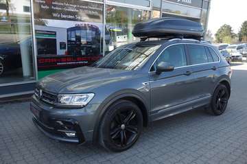 2.0 TDI R-Line 19"LM/ACC/PDC/NAVI/LED