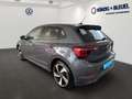 Volkswagen Polo GTI DSG +IQ-DRIVE+MATRIX+ASSISTS+VIRTUAL+ Gris - thumbnail 5