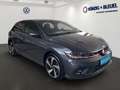 Volkswagen Polo GTI DSG +IQ-DRIVE+MATRIX+ASSISTS+VIRTUAL+ Gris - thumbnail 3