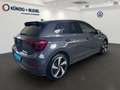 Volkswagen Polo GTI DSG +IQ-DRIVE+MATRIX+ASSISTS+VIRTUAL+ Gris - thumbnail 4