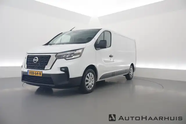Nissan Primastar 2.0 dCi L2H1 Acenta | 130pk |  Airco | Cruise | Tr