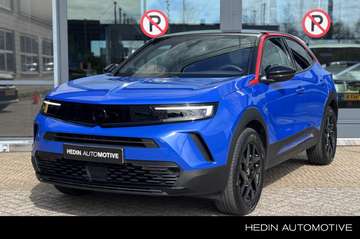 GS Line 50kWh 136PK | Navigatie via App | Camera |