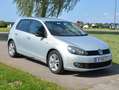 Volkswagen Golf Golf VI 1,6  TDI DPF Match RCD510 ALU Sitzhzg PDC  77kW Diesel Metallic Silber - thumbnail 1