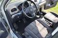 Volkswagen Golf Golf VI 1,6  TDI DPF Match RCD510 ALU Sitzhzg PDC  77kW Diesel Metallic Silber - thumbnail 9