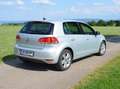 Volkswagen Golf Golf VI 1,6  TDI DPF Match RCD510 ALU Sitzhzg PDC  77kW Diesel Metallic Silber - thumbnail 3