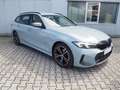 BMW 320 d Touring xDrive M-Sport*HiFi*ACC*DAProf*Sthzg* Gris - thumbnail 1