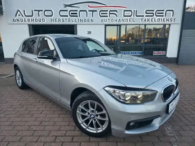 BMW 118 iA JOY Edition Automaat 5 deurs