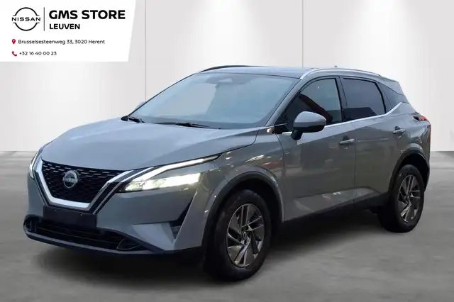 Nissan Qashqai MHEV 103KW Acenta