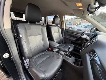 Mitsubishi Outlander Outlander 2.2 DI-D 2WD Plus 7 PLACES