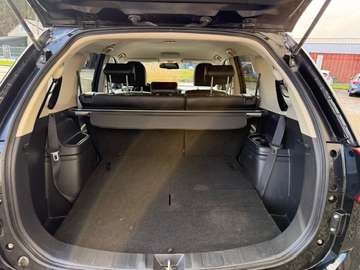 Mitsubishi Outlander Outlander 2.2 DI-D 2WD Plus 7 PLACES