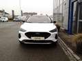 Ford Focus 1,0 EcoBoost Hybrid Active Weiß - thumbnail 2