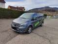 Mercedes-Benz Vito BusinessVan 116 CDI BlueEff. lang Allrad Aut. Grau - thumbnail 1