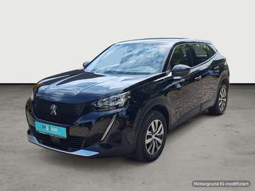 E-2008 Elektromotor 136 Active 11KW