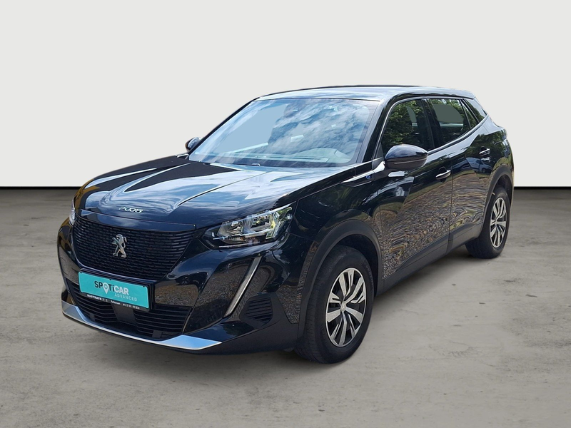 Peugeot e-2008 E-2008 Elektromotor 136 Active 11KW