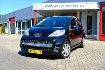 1.0-12V XS 5-drs *36.405km!* Airco|1e Eigenaar!