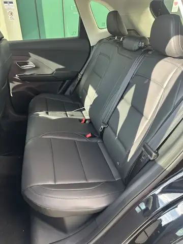 MG ZS view 13