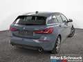 BMW 120 i Sport Line LED+NAVI+KAM+SHZG+18 ZOLL Grau - thumbnail 3