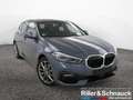 BMW 120 i Sport Line LED+NAVI+KAM+SHZG+18 ZOLL Grau - thumbnail 2