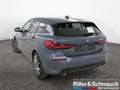 BMW 120 i Sport Line LED+NAVI+KAM+SHZG+18 ZOLL Grau - thumbnail 4
