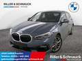 BMW 120 i Sport Line LED+NAVI+KAM+SHZG+18 ZOLL Grau - thumbnail 1