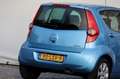 Opel Agila 1.0 Edition - 65 pk **Airco / NAP / All season ban Albastru - thumbnail 6