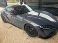 Toyota Supra GR Supra 3.0 Turbo MANUELLE Gris - thumbnail 8