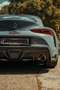 Toyota Supra GR Supra 3.0 Turbo MANUELLE Gris - thumbnail 1