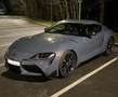 Toyota Supra GR Supra 3.0 Turbo MANUELLE Gris - thumbnail 2