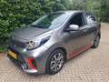 Kia Picanto 1.0 MPi GT-Line Navi/Leder/Climate Grijs - thumbnail 3