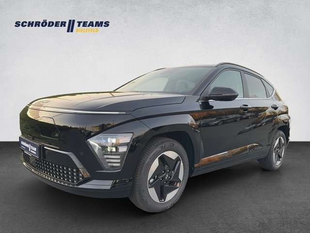 Imagine Hyundai KONA Elektro 65,4 kWh Prime NSCC/NAVI/BOSE